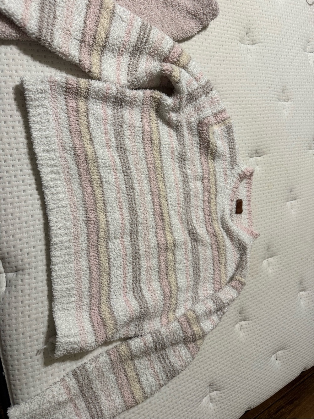POL plush set, size Medium